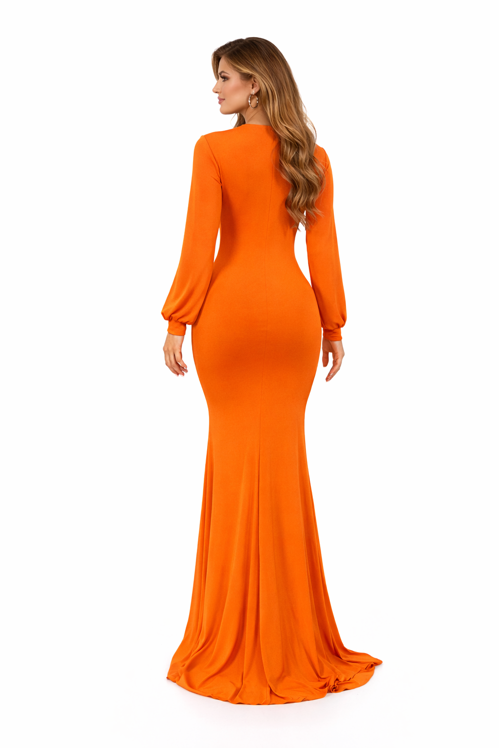 The Fatal Attraction Silhouette