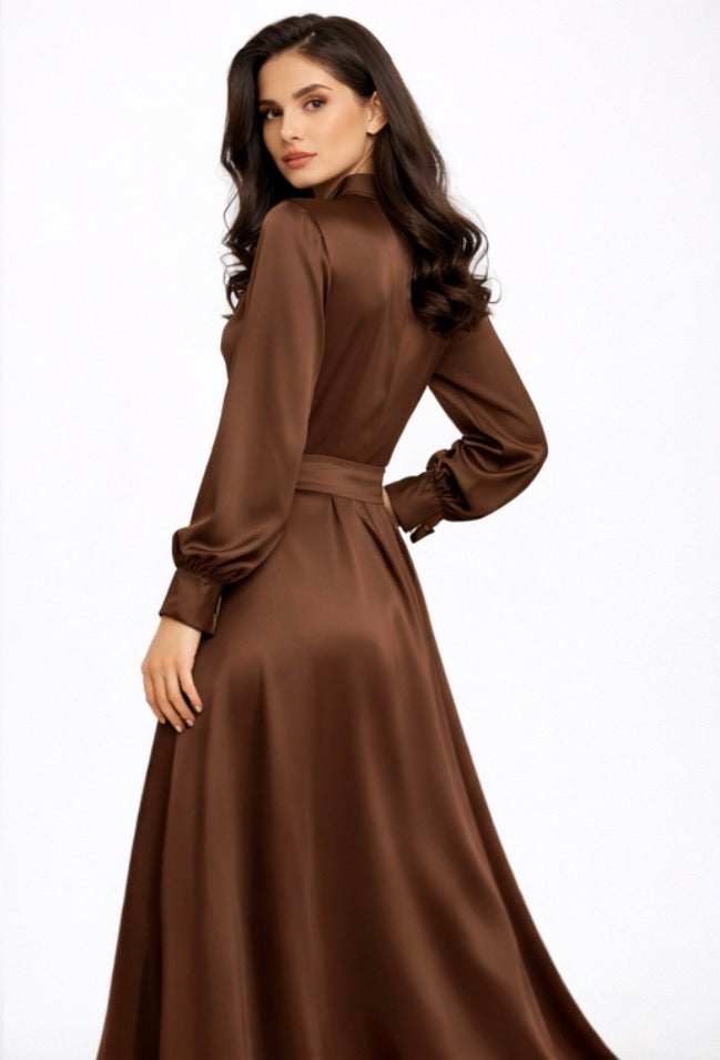 The Legacy Flow Gown